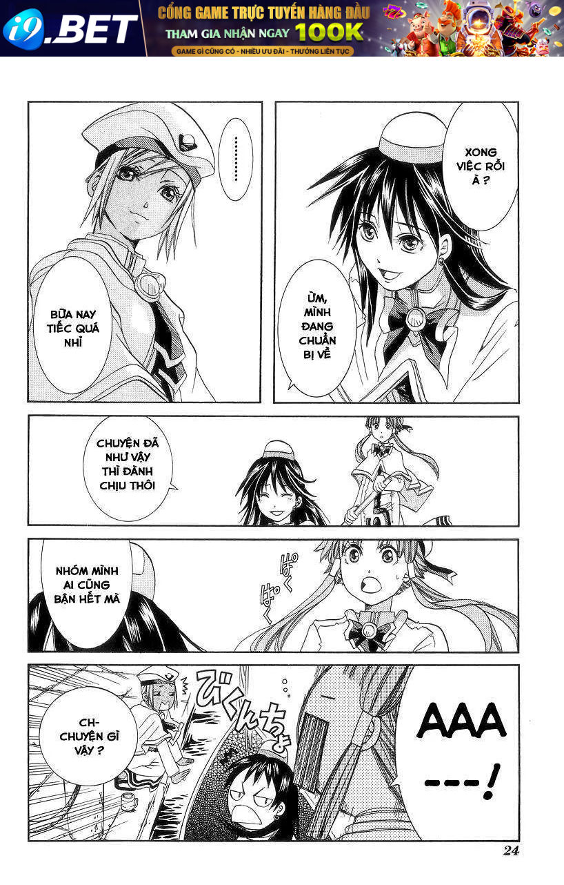 Genkai Level 1 kara no Nariagari Saijaku Level no Ore ga Isekai Saikyou ni Naru made - Chapter 46 - Page 27