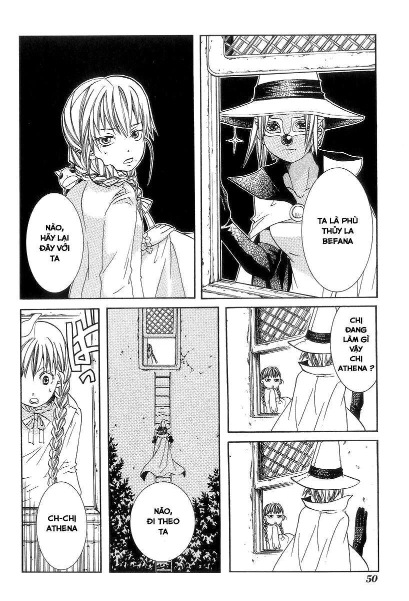 Genkai Level 1 kara no Nariagari Saijaku Level no Ore ga Isekai Saikyou ni Naru made - Chapter 47 - Page 16