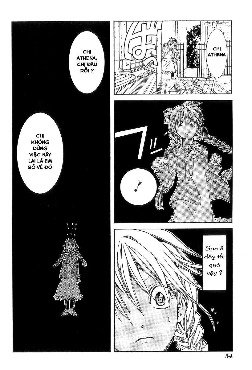 Genkai Level 1 kara no Nariagari Saijaku Level no Ore ga Isekai Saikyou ni Naru made - Chapter 47 - Page 20