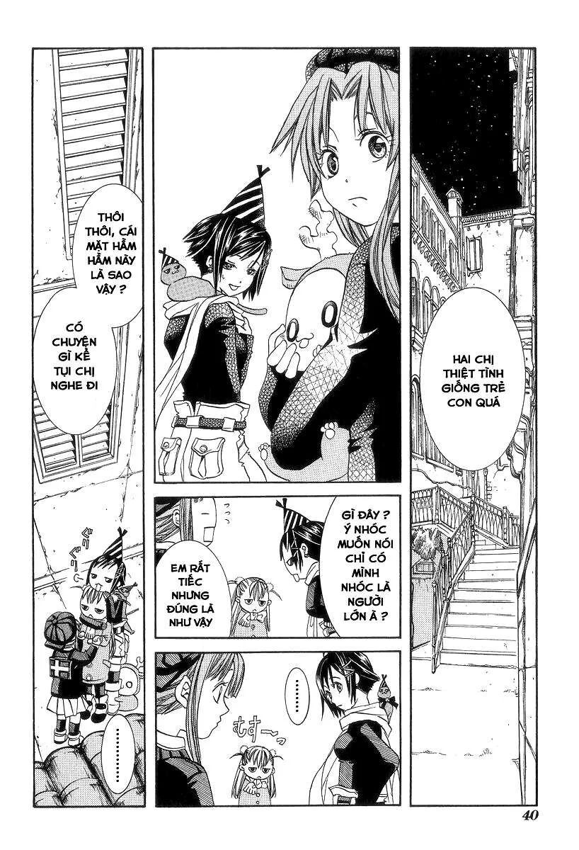 Genkai Level 1 kara no Nariagari Saijaku Level no Ore ga Isekai Saikyou ni Naru made - Chapter 47 - Page 6