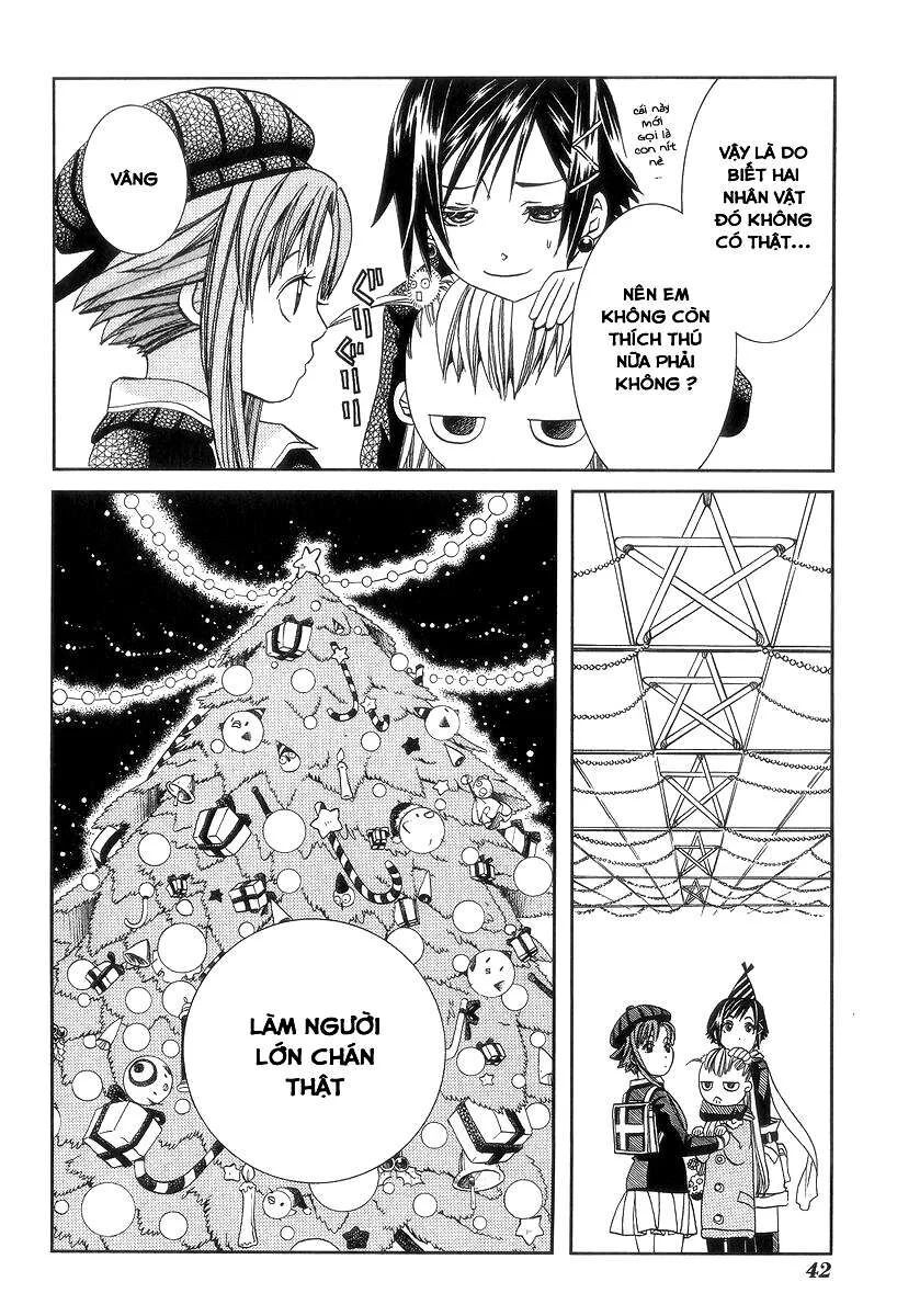 Genkai Level 1 kara no Nariagari Saijaku Level no Ore ga Isekai Saikyou ni Naru made - Chapter 47 - Page 8