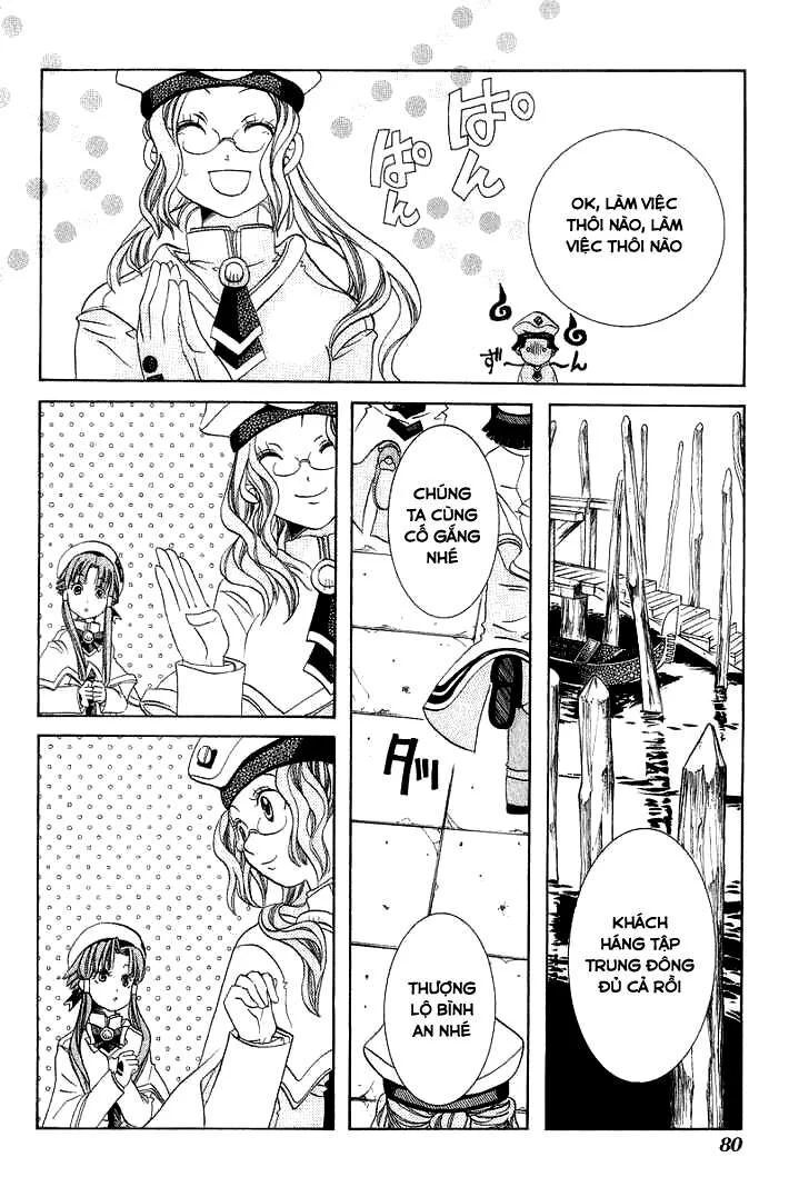 Genkai Level 1 kara no Nariagari Saijaku Level no Ore ga Isekai Saikyou ni Naru made - Chapter 48 - Page 13