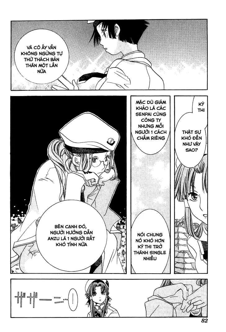 Genkai Level 1 kara no Nariagari Saijaku Level no Ore ga Isekai Saikyou ni Naru made - Chapter 48 - Page 15