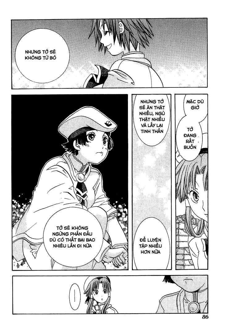 Genkai Level 1 kara no Nariagari Saijaku Level no Ore ga Isekai Saikyou ni Naru made - Chapter 48 - Page 19