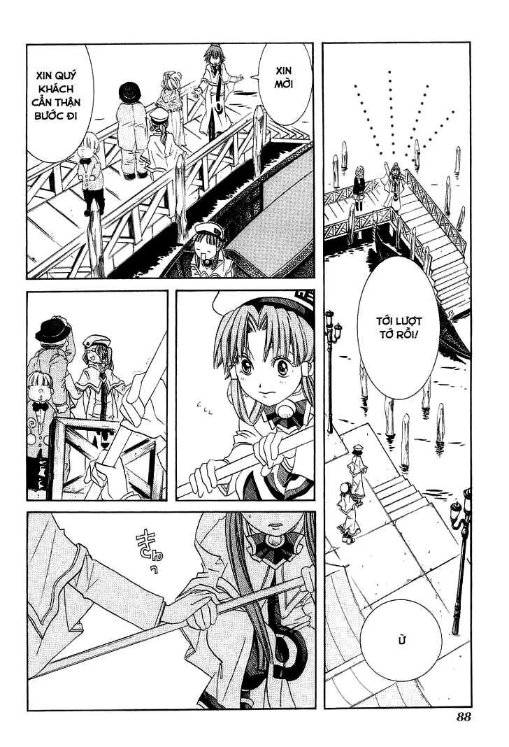 Genkai Level 1 kara no Nariagari Saijaku Level no Ore ga Isekai Saikyou ni Naru made - Chapter 48 - Page 21