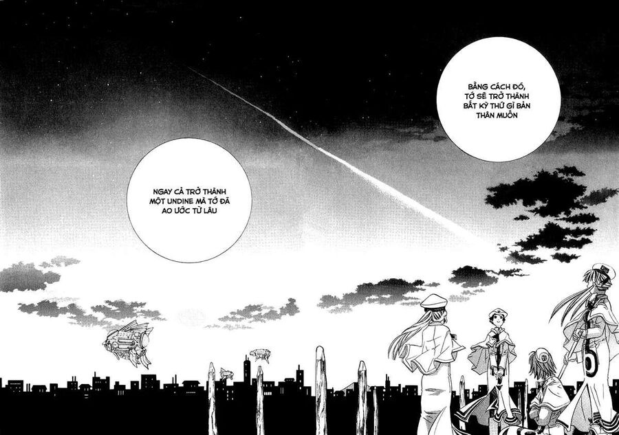 Genkai Level 1 kara no Nariagari Saijaku Level no Ore ga Isekai Saikyou ni Naru made - Chapter 48 - Page 32