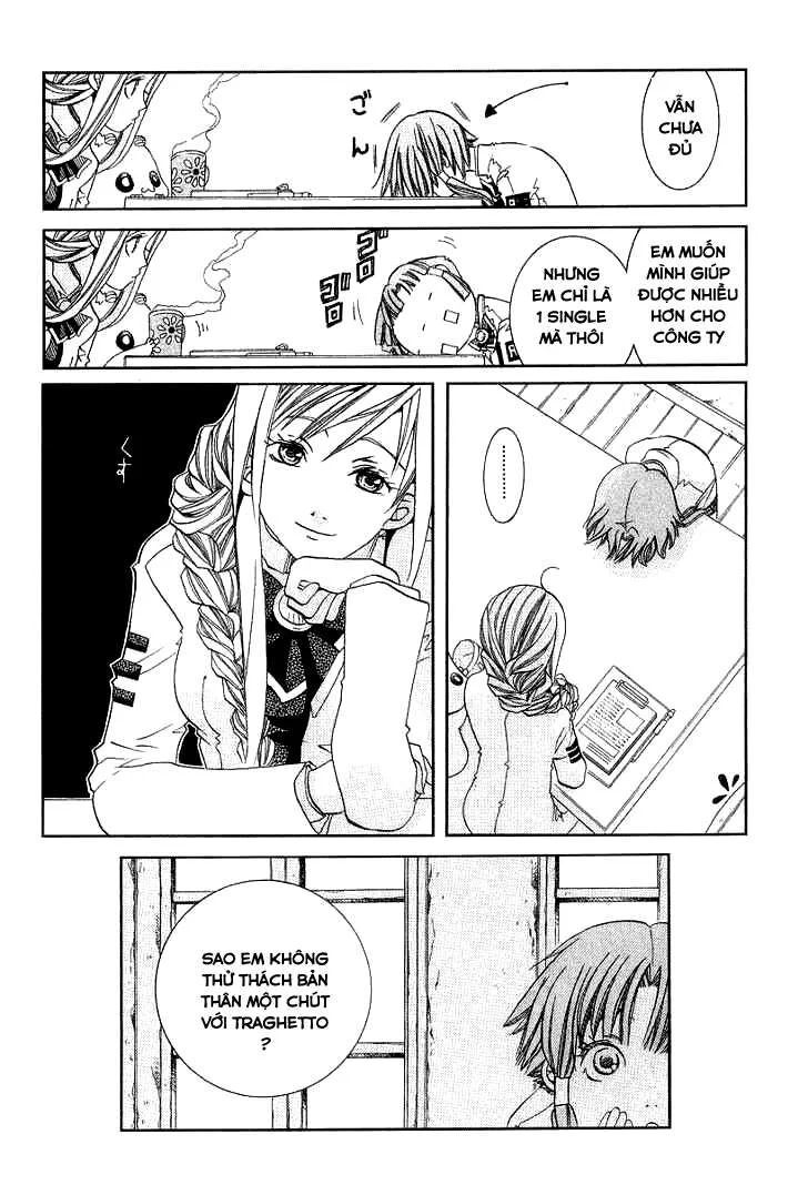 Genkai Level 1 kara no Nariagari Saijaku Level no Ore ga Isekai Saikyou ni Naru made - Chapter 48 - Page 5