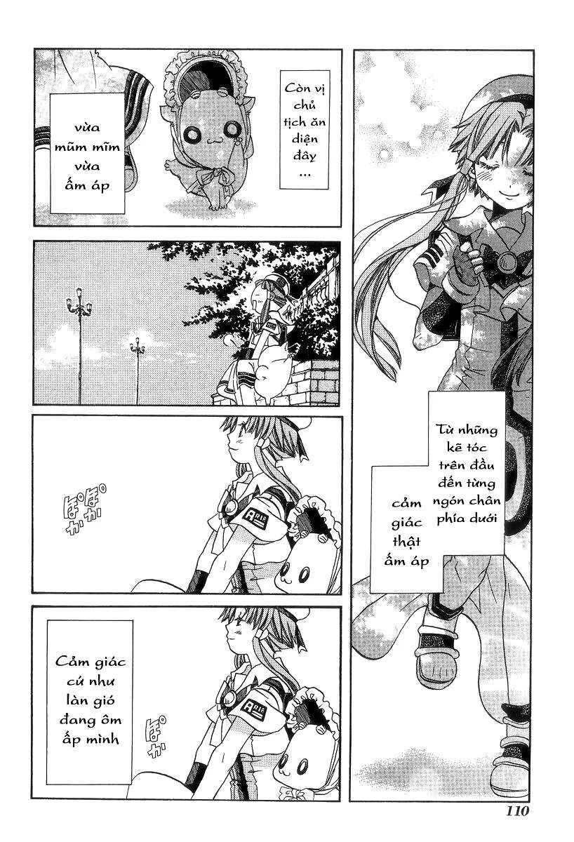 Genkai Level 1 kara no Nariagari Saijaku Level no Ore ga Isekai Saikyou ni Naru made - Chapter 49 - Page 5