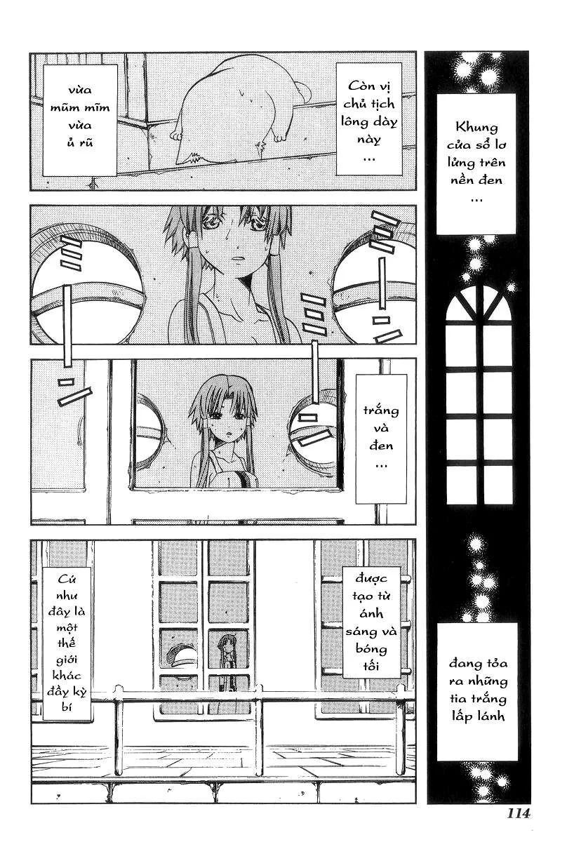 Genkai Level 1 kara no Nariagari Saijaku Level no Ore ga Isekai Saikyou ni Naru made - Chapter 49 - Page 9