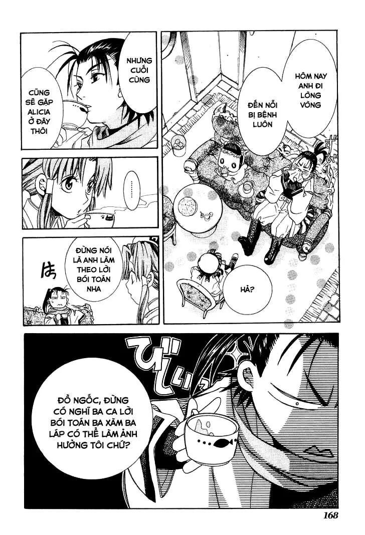 Genkai Level 1 kara no Nariagari Saijaku Level no Ore ga Isekai Saikyou ni Naru made - Chapter 50.5 - Page 10