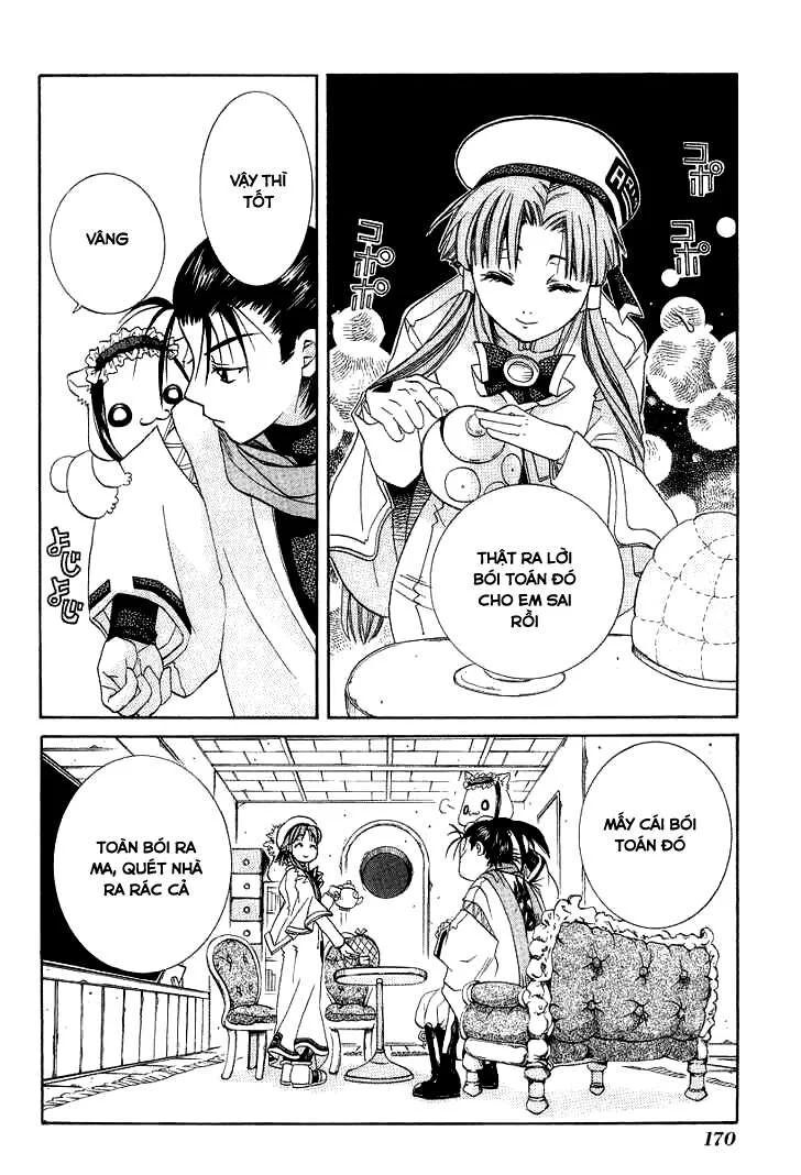 Genkai Level 1 kara no Nariagari Saijaku Level no Ore ga Isekai Saikyou ni Naru made - Chapter 50.5 - Page 12