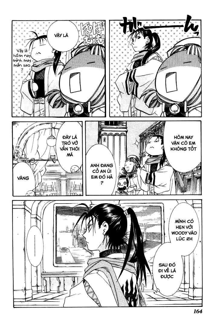 Genkai Level 1 kara no Nariagari Saijaku Level no Ore ga Isekai Saikyou ni Naru made - Chapter 50.5 - Page 6