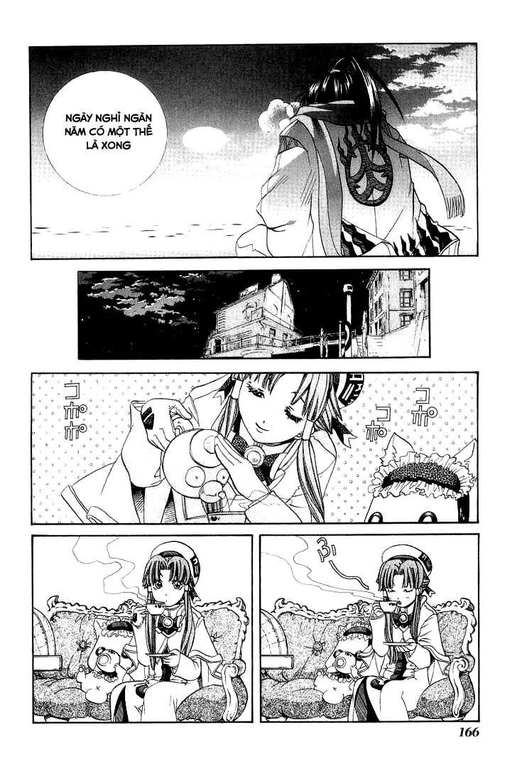 Genkai Level 1 kara no Nariagari Saijaku Level no Ore ga Isekai Saikyou ni Naru made - Chapter 50.5 - Page 8