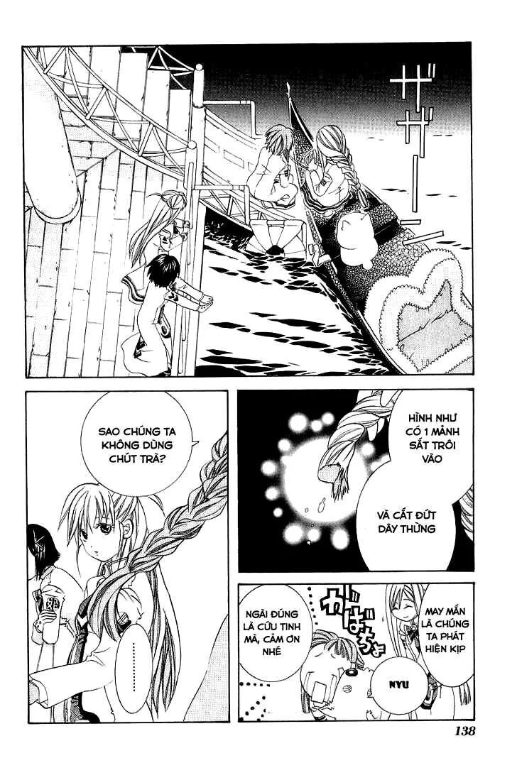 Genkai Level 1 kara no Nariagari Saijaku Level no Ore ga Isekai Saikyou ni Naru made - Chapter 50 - Page 12