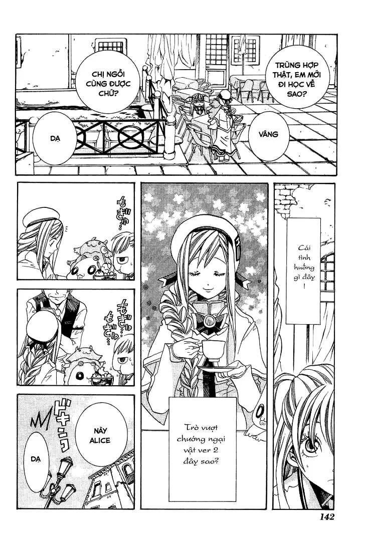 Genkai Level 1 kara no Nariagari Saijaku Level no Ore ga Isekai Saikyou ni Naru made - Chapter 50 - Page 16