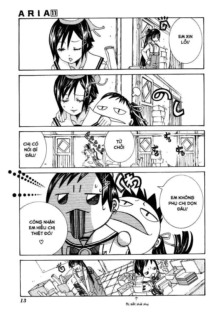 Genkai Level 1 kara no Nariagari Saijaku Level no Ore ga Isekai Saikyou ni Naru made - Chapter 51 - Page 12