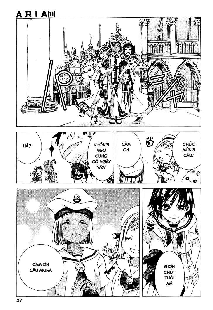 Genkai Level 1 kara no Nariagari Saijaku Level no Ore ga Isekai Saikyou ni Naru made - Chapter 51 - Page 20