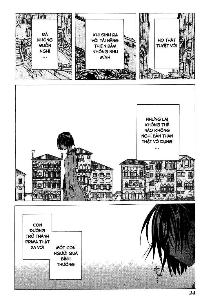 Genkai Level 1 kara no Nariagari Saijaku Level no Ore ga Isekai Saikyou ni Naru made - Chapter 51 - Page 23