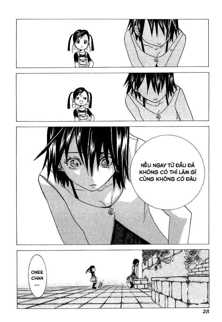 Genkai Level 1 kara no Nariagari Saijaku Level no Ore ga Isekai Saikyou ni Naru made - Chapter 51 - Page 27