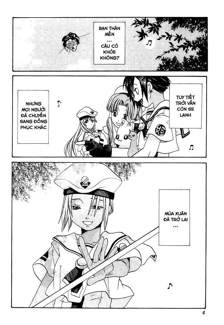 Genkai Level 1 kara no Nariagari Saijaku Level no Ore ga Isekai Saikyou ni Naru made - Chapter 51 - Page 3