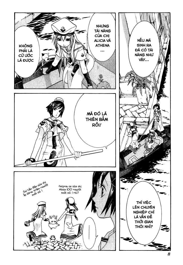 Genkai Level 1 kara no Nariagari Saijaku Level no Ore ga Isekai Saikyou ni Naru made - Chapter 51 - Page 7