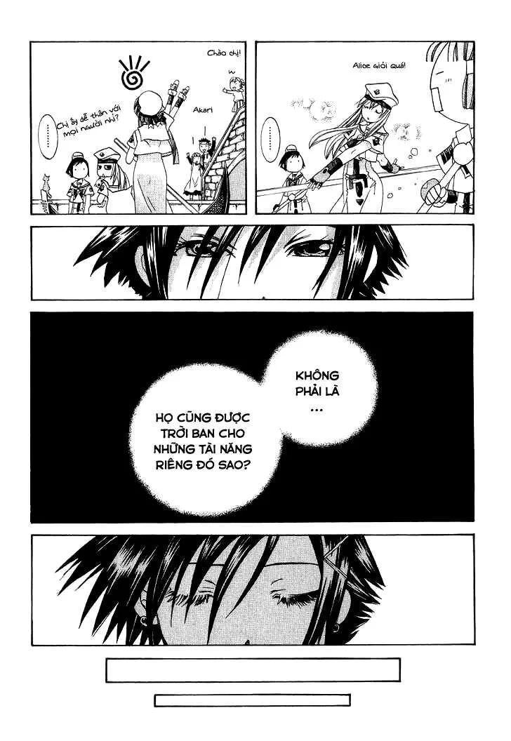 Genkai Level 1 kara no Nariagari Saijaku Level no Ore ga Isekai Saikyou ni Naru made - Chapter 51 - Page 9