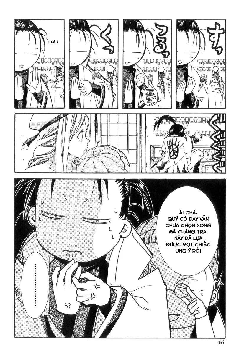 Genkai Level 1 kara no Nariagari Saijaku Level no Ore ga Isekai Saikyou ni Naru made - Chapter 52 - Page 10