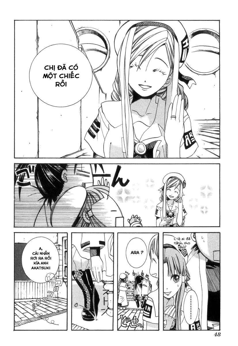 Genkai Level 1 kara no Nariagari Saijaku Level no Ore ga Isekai Saikyou ni Naru made - Chapter 52 - Page 12