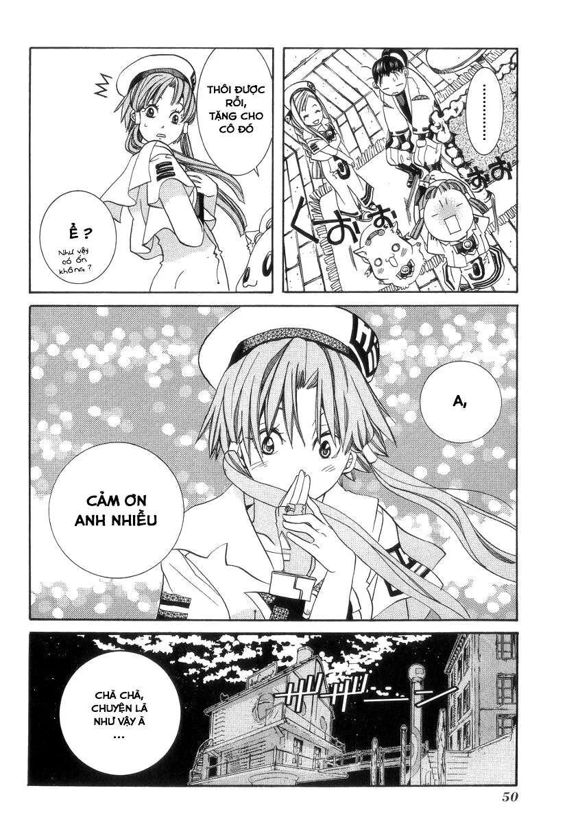 Genkai Level 1 kara no Nariagari Saijaku Level no Ore ga Isekai Saikyou ni Naru made - Chapter 52 - Page 14