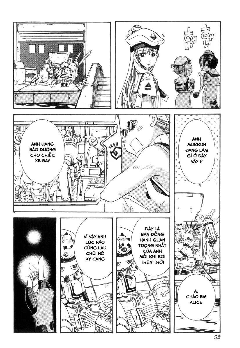 Genkai Level 1 kara no Nariagari Saijaku Level no Ore ga Isekai Saikyou ni Naru made - Chapter 52 - Page 16