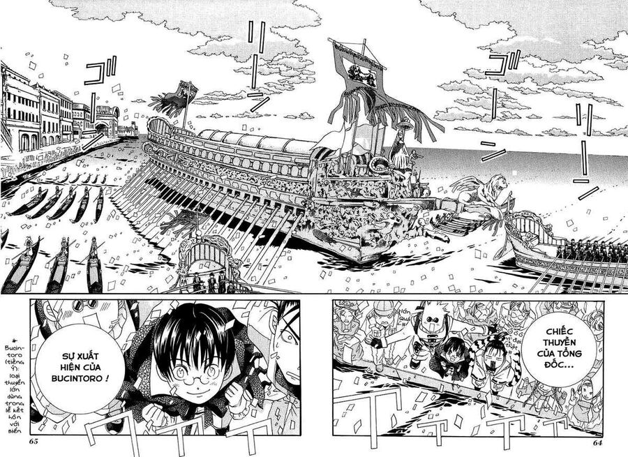 Genkai Level 1 kara no Nariagari Saijaku Level no Ore ga Isekai Saikyou ni Naru made - Chapter 52 - Page 27