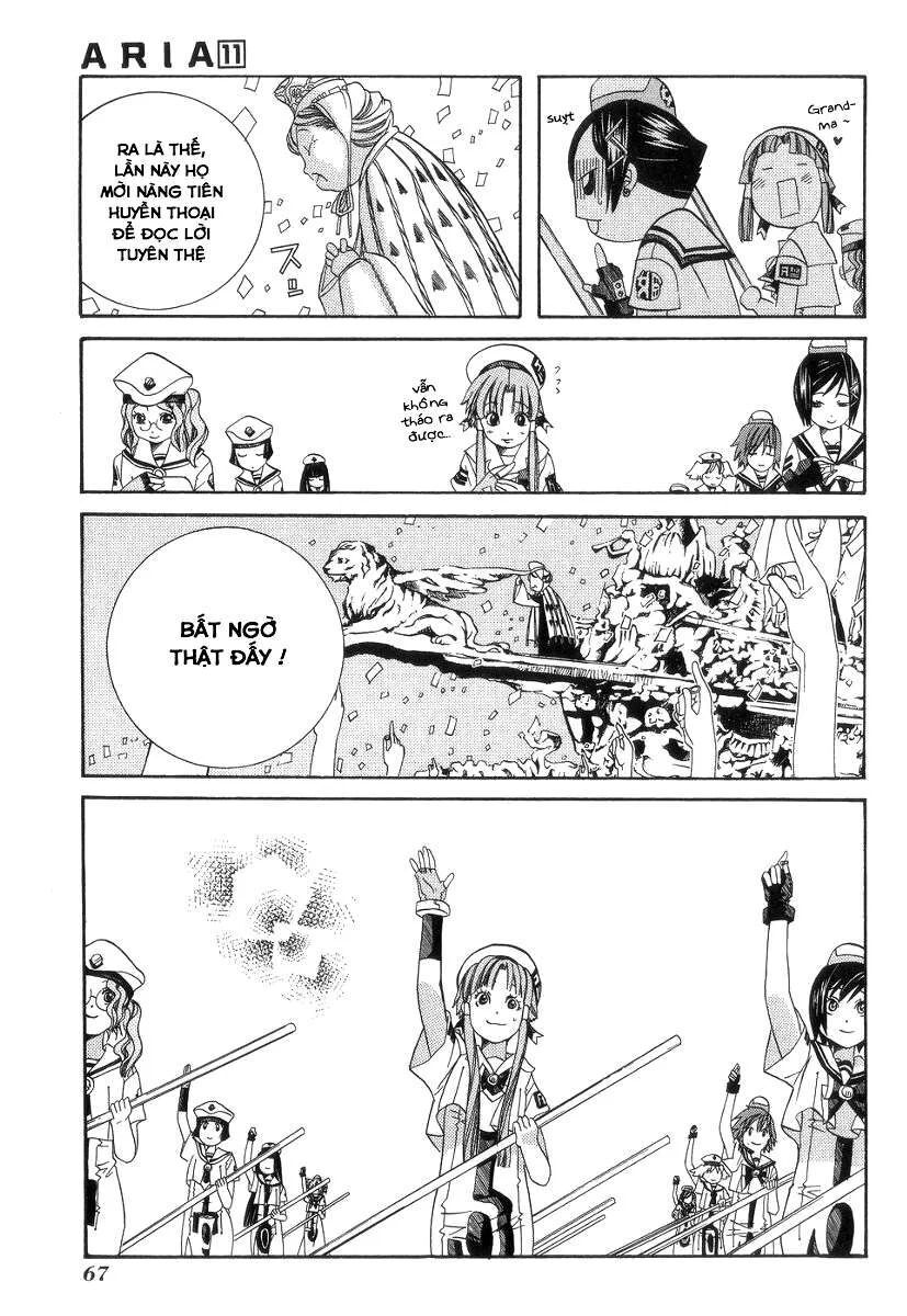 Genkai Level 1 kara no Nariagari Saijaku Level no Ore ga Isekai Saikyou ni Naru made - Chapter 52 - Page 29