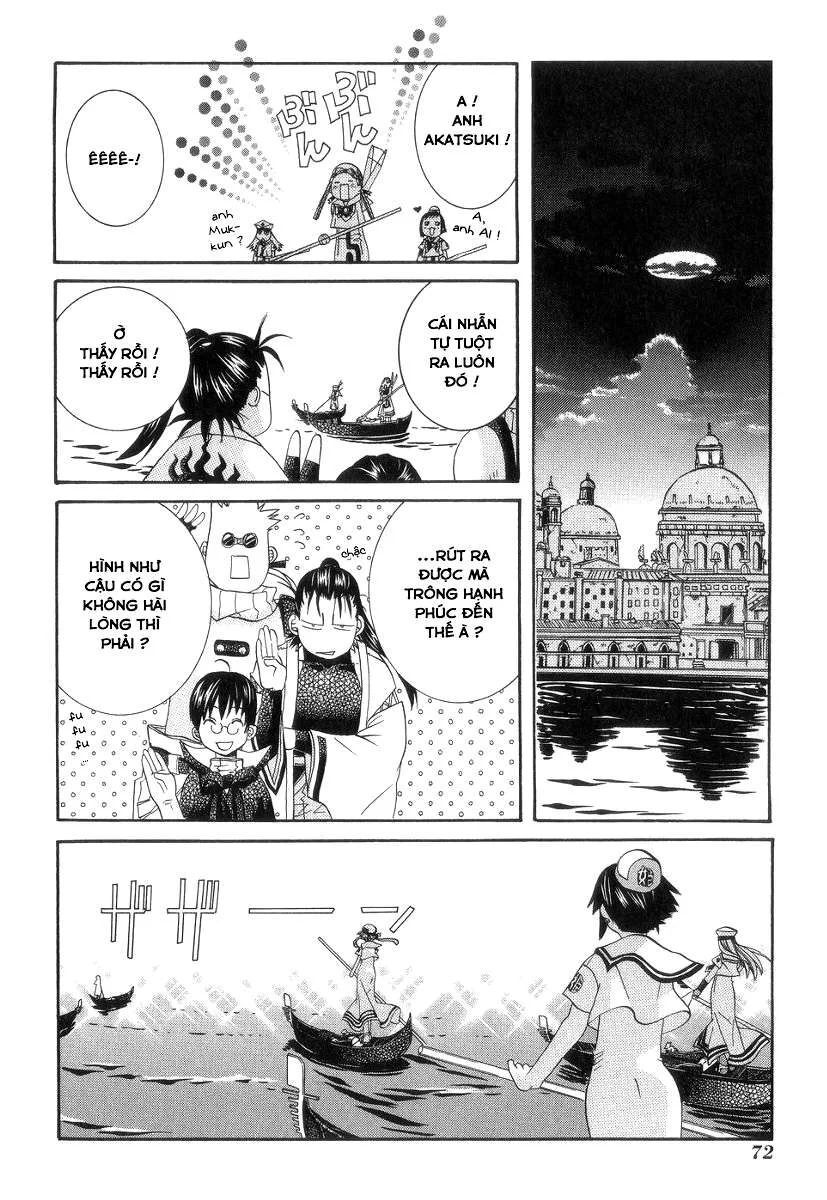 Genkai Level 1 kara no Nariagari Saijaku Level no Ore ga Isekai Saikyou ni Naru made - Chapter 52 - Page 33