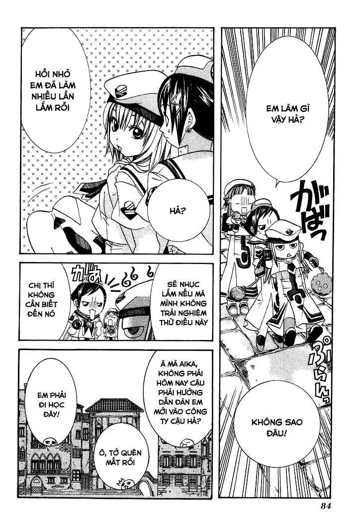 Genkai Level 1 kara no Nariagari Saijaku Level no Ore ga Isekai Saikyou ni Naru made - Chapter 53 - Page 10