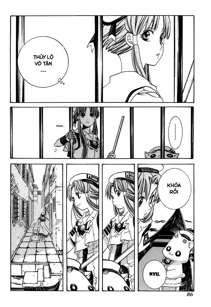 Genkai Level 1 kara no Nariagari Saijaku Level no Ore ga Isekai Saikyou ni Naru made - Chapter 53 - Page 12