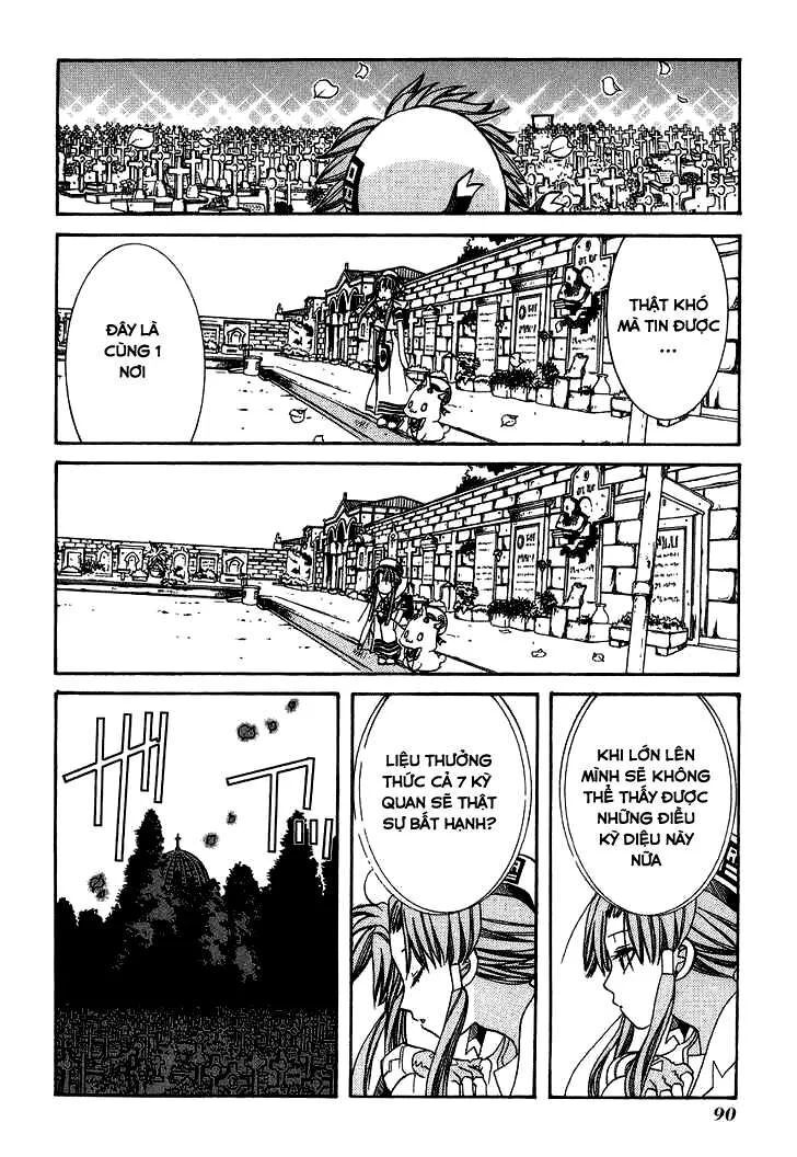 Genkai Level 1 kara no Nariagari Saijaku Level no Ore ga Isekai Saikyou ni Naru made - Chapter 53 - Page 15