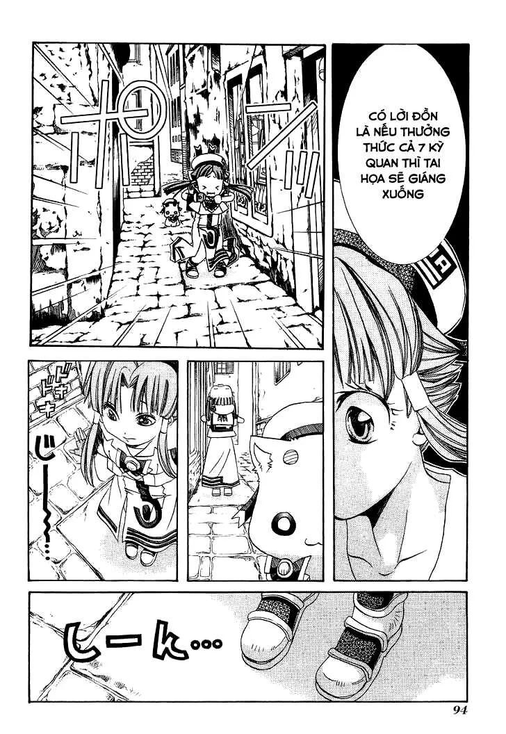 Genkai Level 1 kara no Nariagari Saijaku Level no Ore ga Isekai Saikyou ni Naru made - Chapter 53 - Page 19