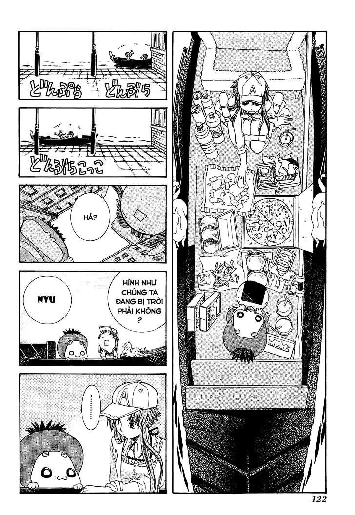 Genkai Level 1 kara no Nariagari Saijaku Level no Ore ga Isekai Saikyou ni Naru made - Chapter 54 - Page 10