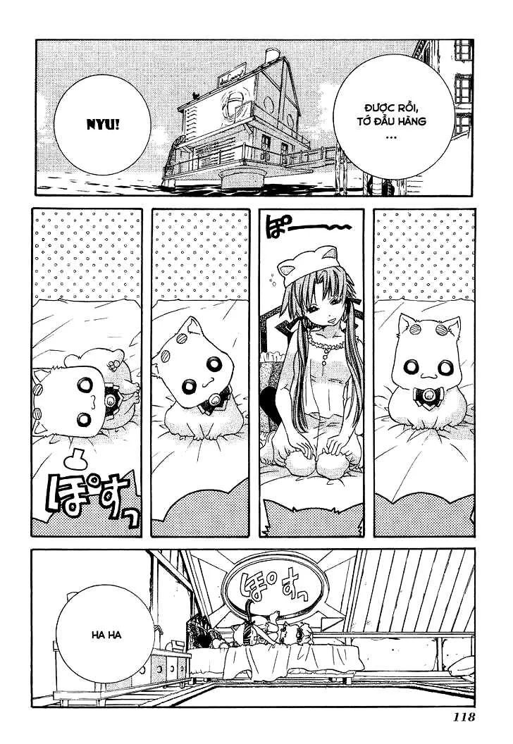 Genkai Level 1 kara no Nariagari Saijaku Level no Ore ga Isekai Saikyou ni Naru made - Chapter 54 - Page 6