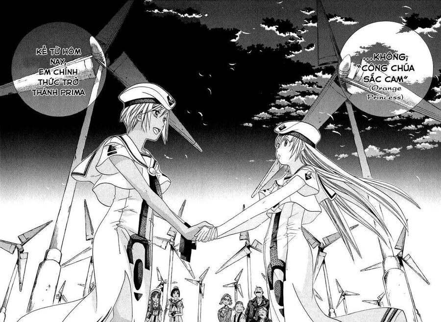 Genkai Level 1 kara no Nariagari Saijaku Level no Ore ga Isekai Saikyou ni Naru made - Chapter 55 - Page 37