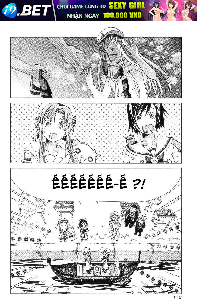 Genkai Level 1 kara no Nariagari Saijaku Level no Ore ga Isekai Saikyou ni Naru made - Chapter 55 - Page 38