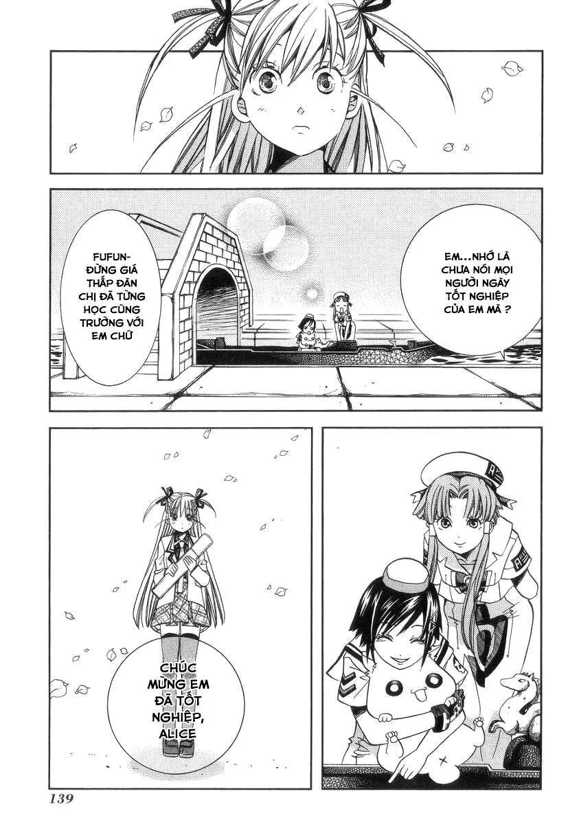 Genkai Level 1 kara no Nariagari Saijaku Level no Ore ga Isekai Saikyou ni Naru made - Chapter 55 - Page 7