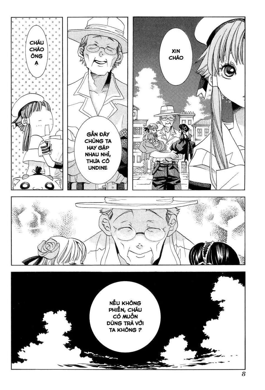 Genkai Level 1 kara no Nariagari Saijaku Level no Ore ga Isekai Saikyou ni Naru made - Chapter 56 - Page 11