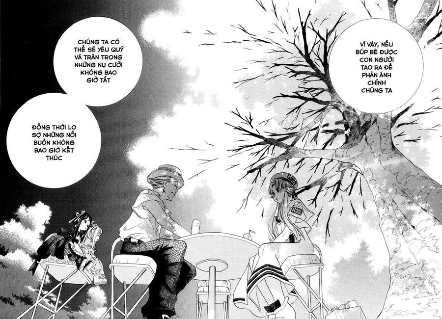 Genkai Level 1 kara no Nariagari Saijaku Level no Ore ga Isekai Saikyou ni Naru made - Chapter 56 - Page 17