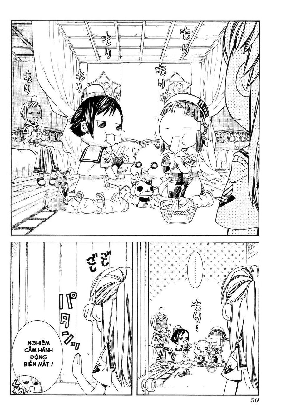 Genkai Level 1 kara no Nariagari Saijaku Level no Ore ga Isekai Saikyou ni Naru made - Chapter 57.5 - Page 13