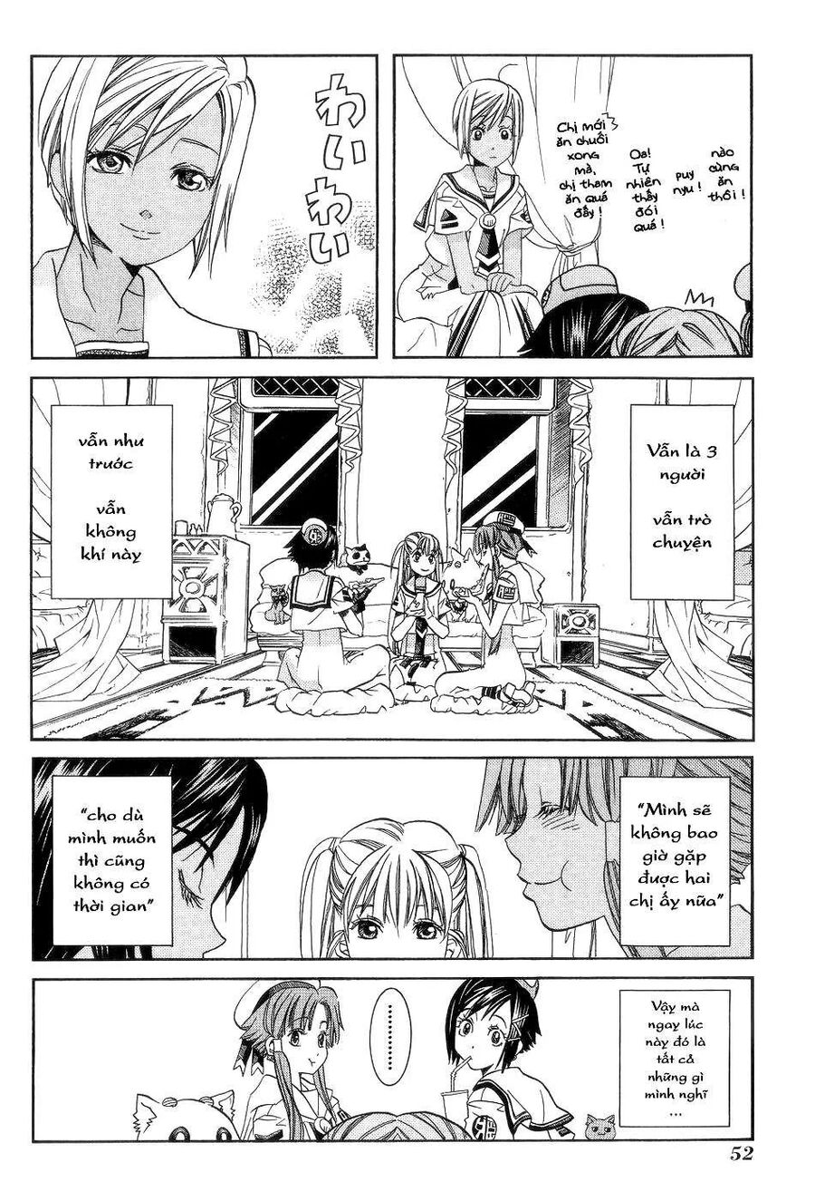 Genkai Level 1 kara no Nariagari Saijaku Level no Ore ga Isekai Saikyou ni Naru made - Chapter 57.5 - Page 15