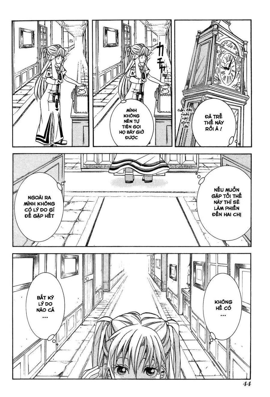 Genkai Level 1 kara no Nariagari Saijaku Level no Ore ga Isekai Saikyou ni Naru made - Chapter 57.5 - Page 7