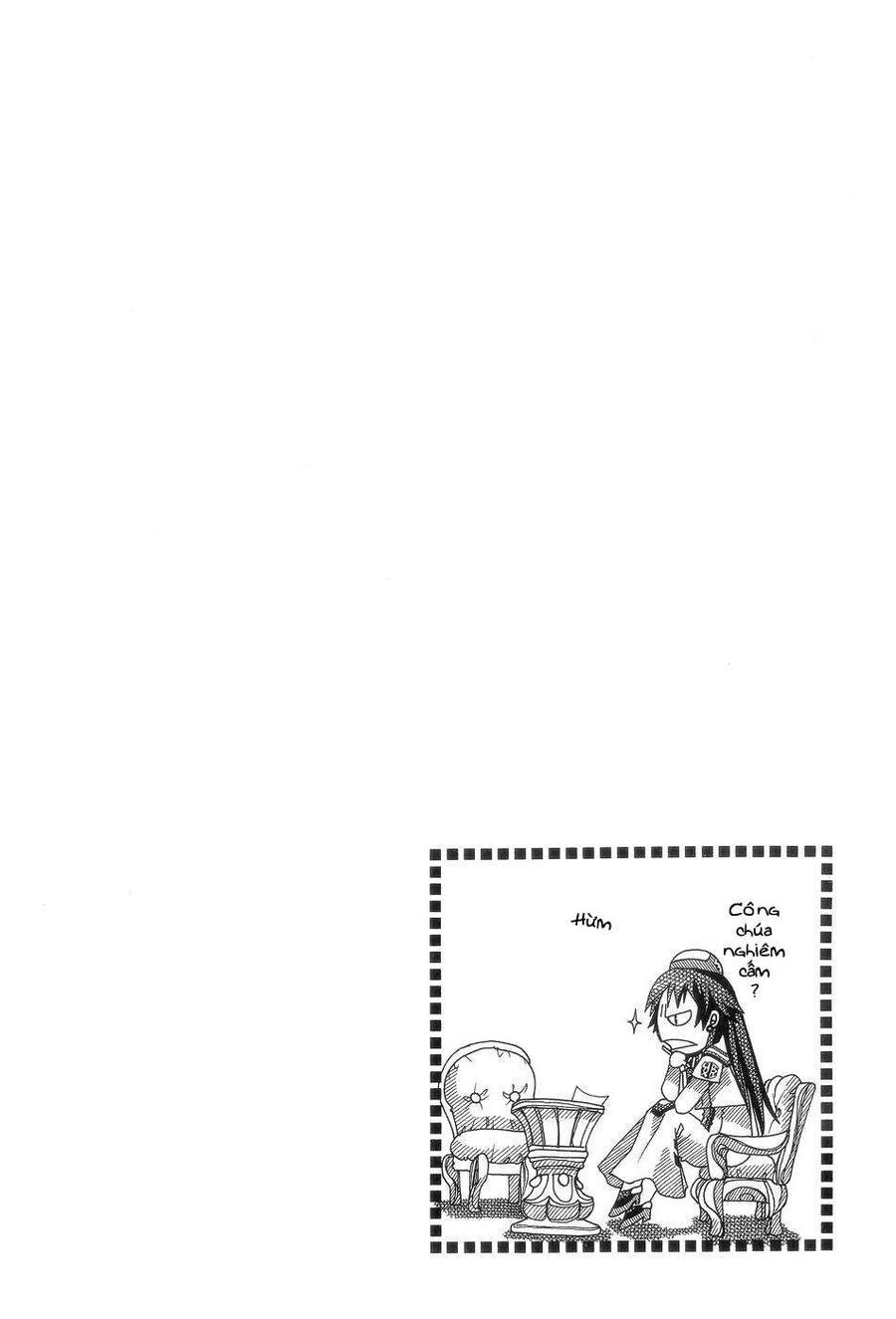 Genkai Level 1 kara no Nariagari Saijaku Level no Ore ga Isekai Saikyou ni Naru made - Chapter 57 - Page 3