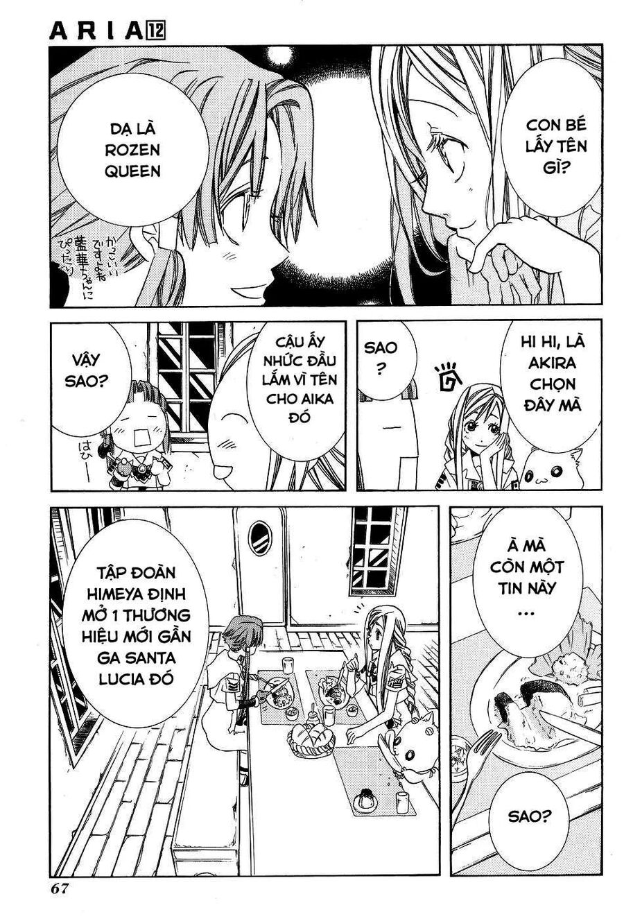 Genkai Level 1 kara no Nariagari Saijaku Level no Ore ga Isekai Saikyou ni Naru made - Chapter 58 - Page 12