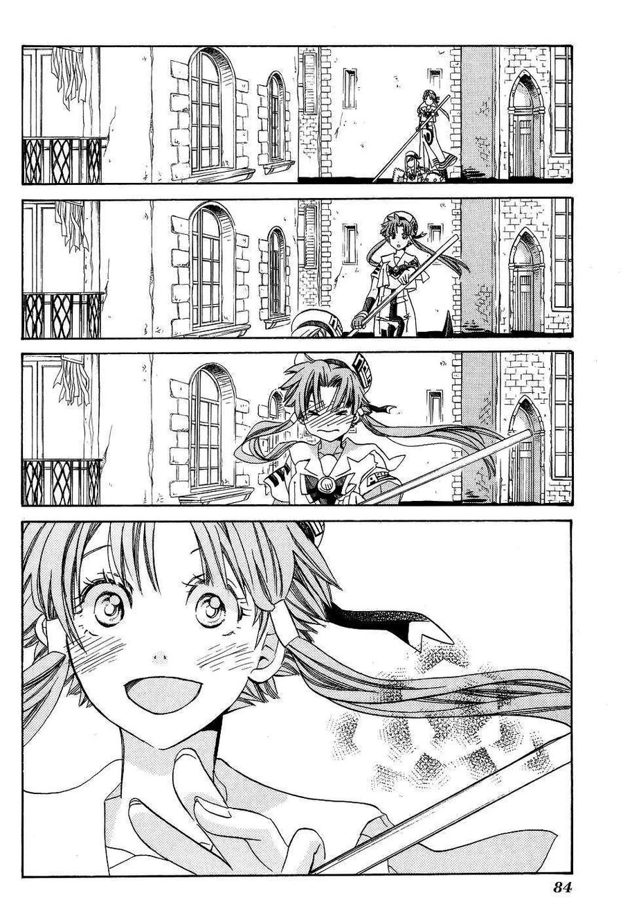 Genkai Level 1 kara no Nariagari Saijaku Level no Ore ga Isekai Saikyou ni Naru made - Chapter 58 - Page 29